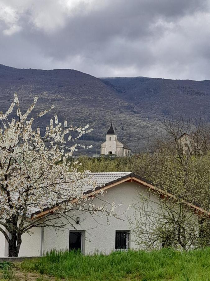 Hébergement de vacances Au Fond Du Village